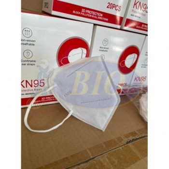 KN95 Protective Mask