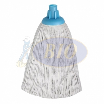 Heavy Duty Full Colour Round Mop 330gm+-
