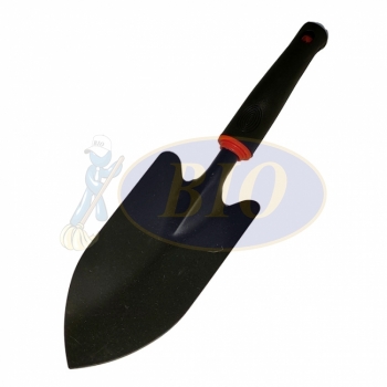 12.5” Big Shovel Garden Trowel Black
