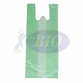 Sanitary Pad Plastic Bag 7