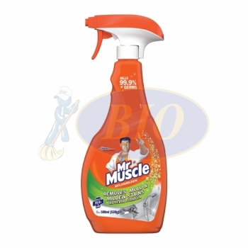 Mr Muscle -Mold & Mildew