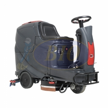 Ride-On Scrubber Dryers (AS 850R)