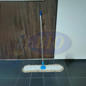 100cm Cotton Dust Mop Set