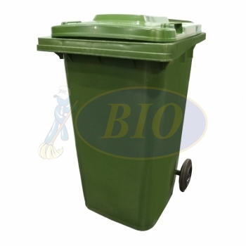 240L Mobile Garbage Bin (Calar)