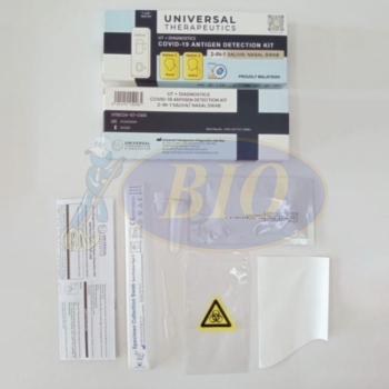 Universal Therapeutics COVID-19 Antigen Detection Kit