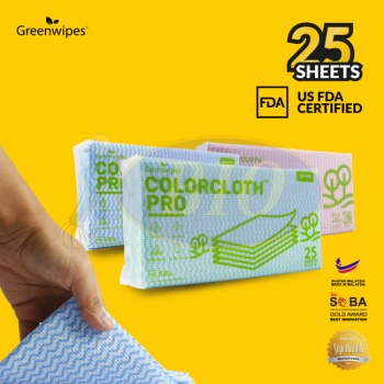 Colorcloth Pro Kitchen Cloth