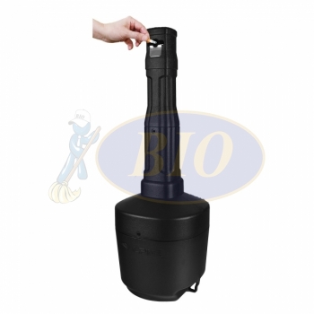 PE Ashtray Stand (Alpine)
