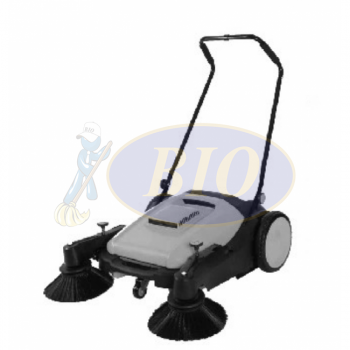 Alton J920 Manual Sweeper
