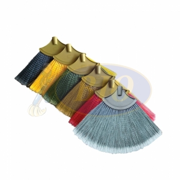 Nylon Paddy Broom (911)