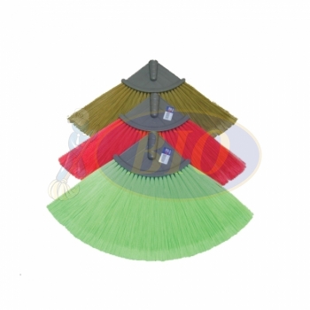 Nylon Paddy Broom (1008)