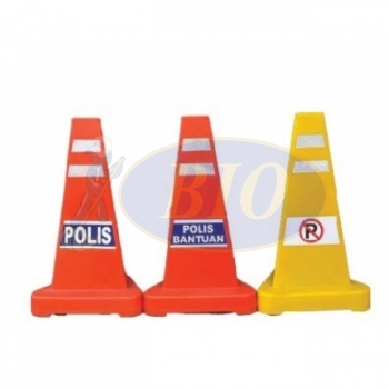 Triangle Cone