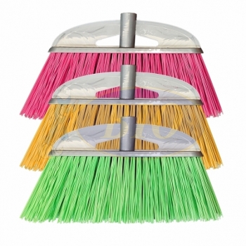 Sweeper Broom (Hard)