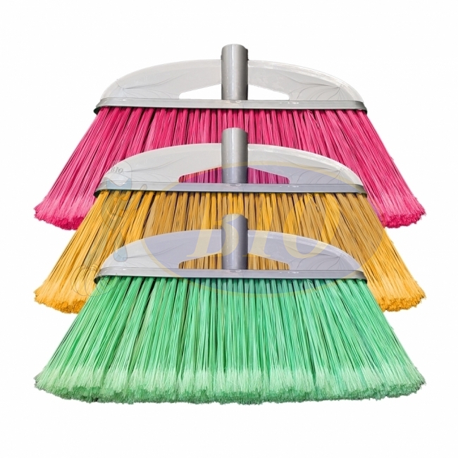 Sweeper Broom (Soft)