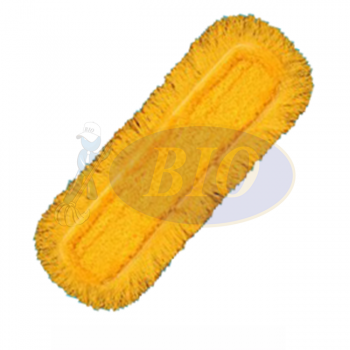 Acrylic Dust Mop Refill – Yellow | 40cm / 60cm / 80cm / 100cm