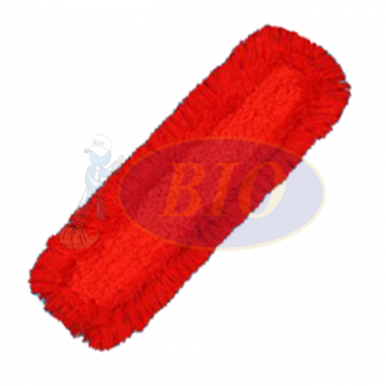 Acrylic Dust Mop Refill – Red | 40cm / 60cm / 80cm / 100cm
