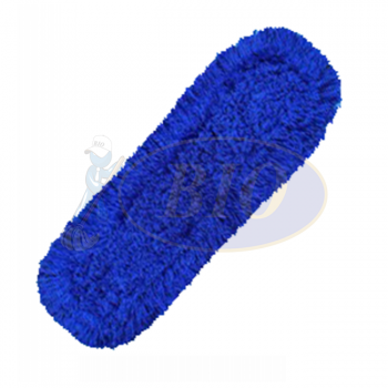 Acrylic Dust Mop Refill – Blue | 40cm / 60cm / 80cm / 100cm