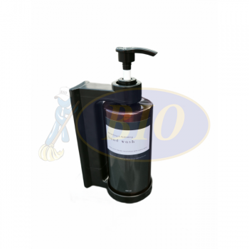 HP 300 Hand Wash Hand Pump Dispenser c/w Casing 300ml