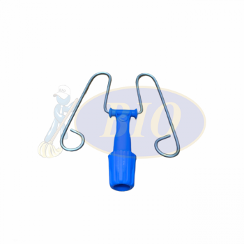 Ceiling Mop Frame