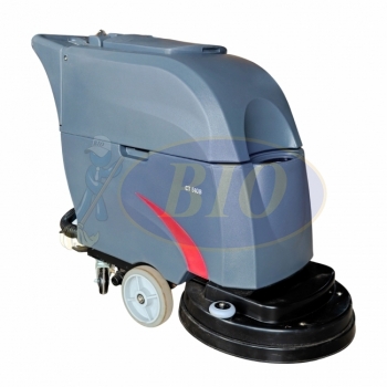 CT 510B Battery Operated Walk-Behind Scrubber Drier