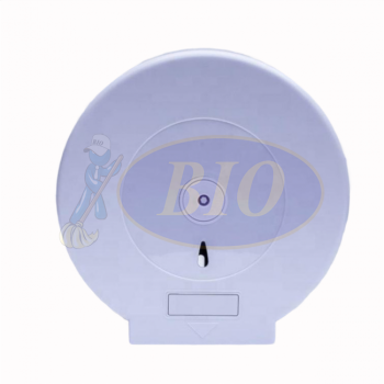 1009 JRT Tissue Dispenser - White