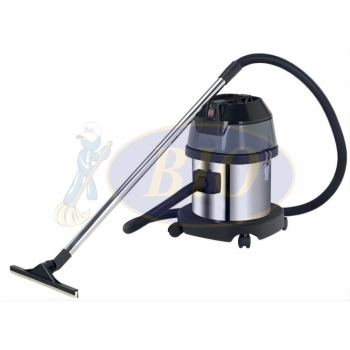 Chase | CS500 | 15L Wet & Dry Vacuum