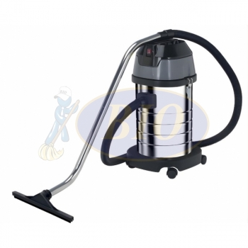 Chase | CS501 | 30L Wet & Dry Vacuum