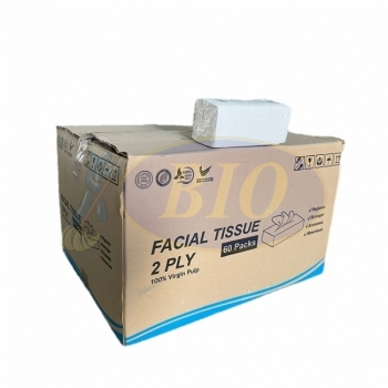 Facial Tissue