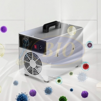 Ozone Sterilizing & Deodorizing Machine