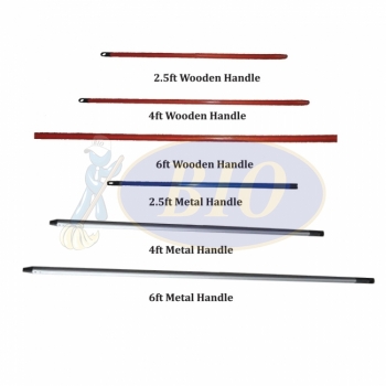 Handles