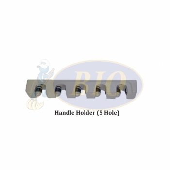 Handle Holder (5 Hole)