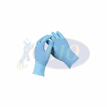 Disposable Nitrile Gloves