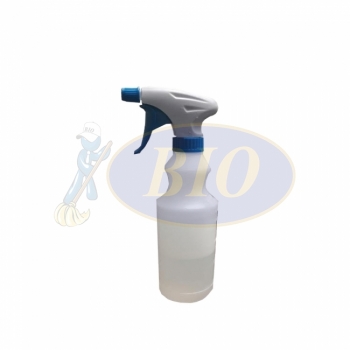 500ml Spray Bottle (Italy) - Heavy Duty