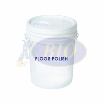 Floor Polish / Wax 20L