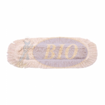 Blended Cotton Dust Mop Refill – White | 40cm / 60cm / 80cm / 100cm