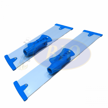 Italy Microfiber Flat Mop Frame - 40cm / 60cm