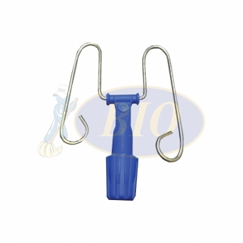 Ceiling Mop Frame