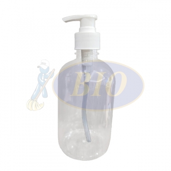 500ml Hand Pump Bottle