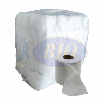 Toilet Roll Tissue - Pulp