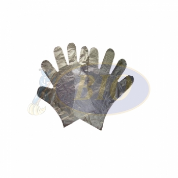 Disposable Plastic Glove