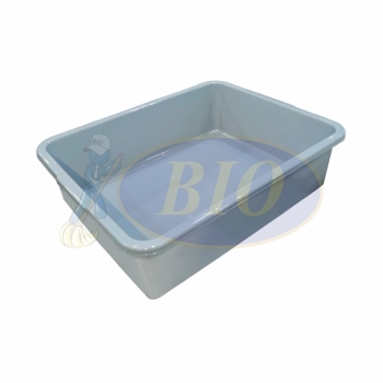 Collection Tray For 3 Tiers Utilities Cart