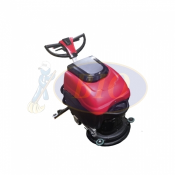 Walk Behind Auto Scrubber (SKYLINE)
