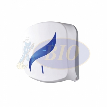 SL 1220 Multi Fold Tissue Dispenser - Blue Eye