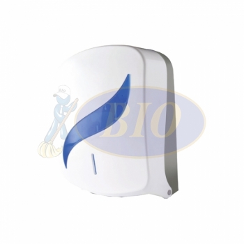 SL 1123 Multi Fold Tissue Dispenser - Blue Eye