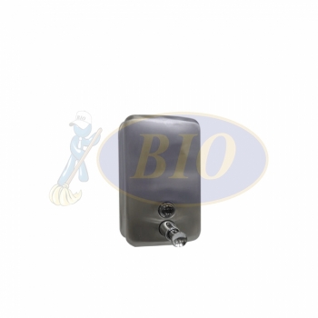 Stainless Steel Soap Dispenser 500ml