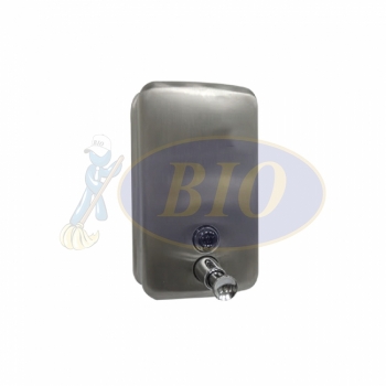 Stainless Steel Soap Dispenser 1200ml