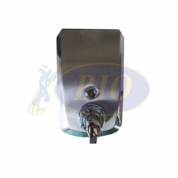 Stainless Steel Foam Soap Dispenser 1200ml