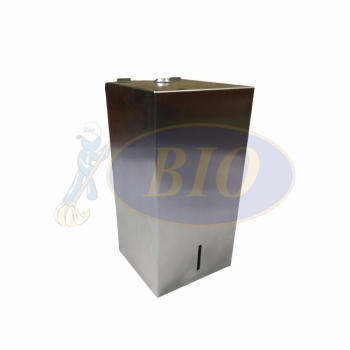 Stainless Steel HBT Tissue Dispenser