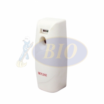 Skyline Aerosol Dispenser (Save Battery Technology)