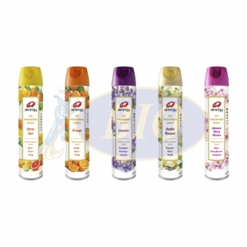 Airnergy Air Freshener Spray Refill 300ml