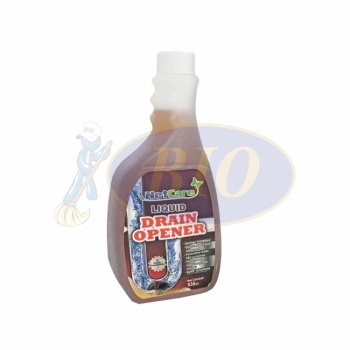 Drain Opener Liquid 530ml